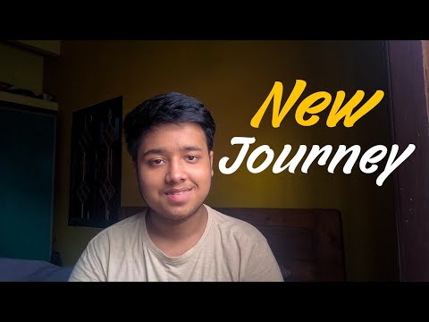 New journey | Dreams unlisted #newlife #newbeginnings #newjourney