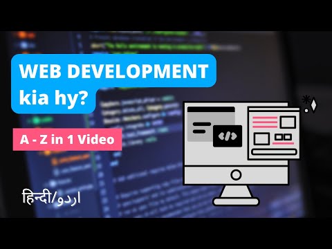 Full Guidance of Web Development for Beginners | Step by Step