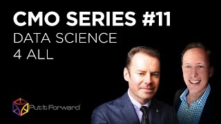 Chapter 11: Data Science for All