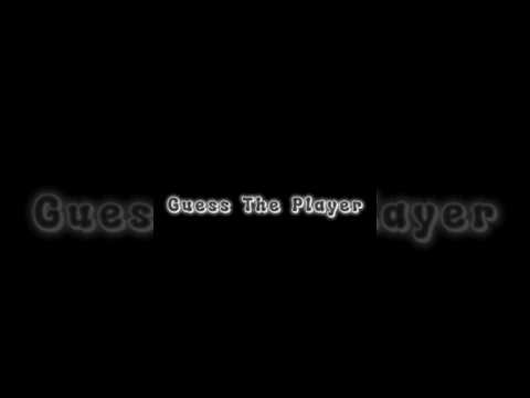 Guess The Player Part 4 #shorts #football