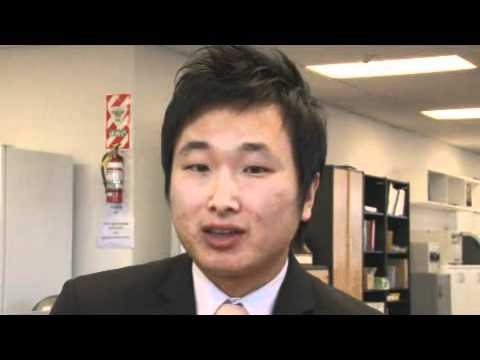 Computer Power - Graduate (internship program)