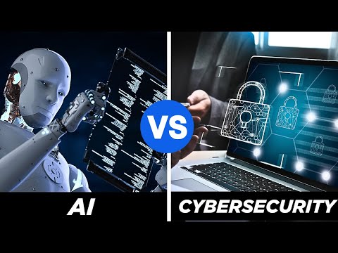The War Between AI and Cybersecurity