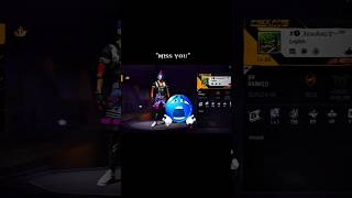 i lost my old Id 😭 #freefire #support #subscribe #like #oldid