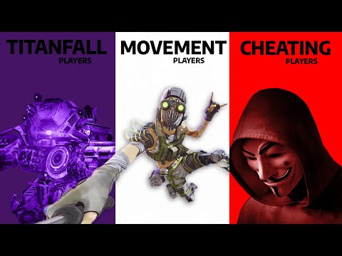 Types Of Apex Fans Explained