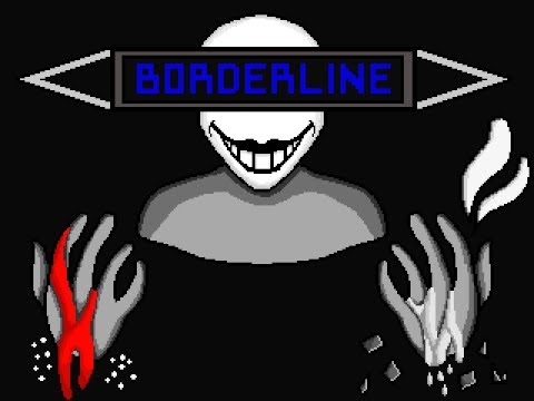 A little introduction to my fangame Borderline
