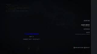 Stranded deep  (TTS IS ON)