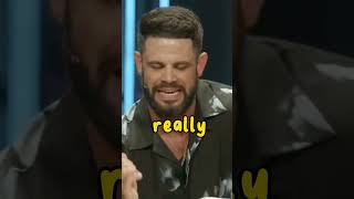 God called you!|| Ptr. Steven Furtick #findingpurpose #motivation #god