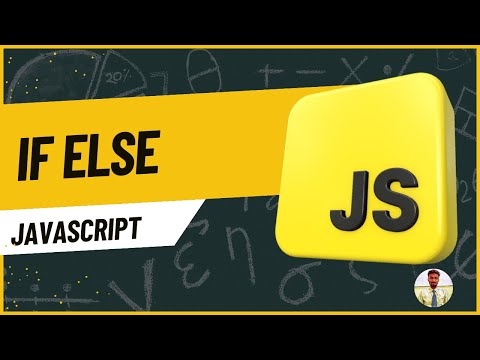 If Else Statement | JavaScript