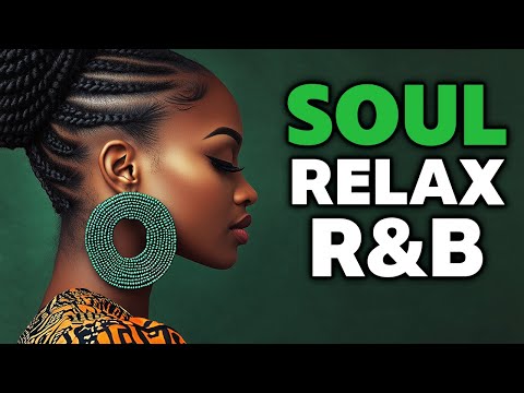 Morning Soul Café ☕ Warm Jazz & R&B to Begin the Day Gently |  勉強・読書・作業に最適