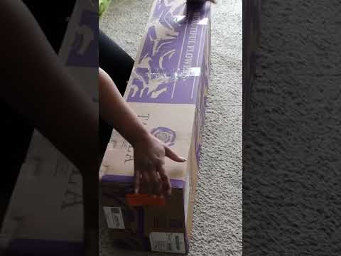 Unboxing one of my Anniversary gifts from Hubby 🥰 #unboxing #marriage #anniversary #gift