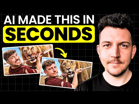 Pikzels Tutorial 2026: BEST AI Thumbnail Generator