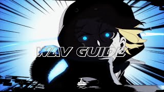 sgpwes ~ Mind Blown 「 p. Cade + Katlightning + Elixsr 」