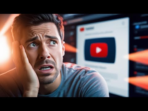 Why Creators Fear YouTube’s Content ID System.  #YouTubeContentID,  #FairUse, #MonetizationIssues,