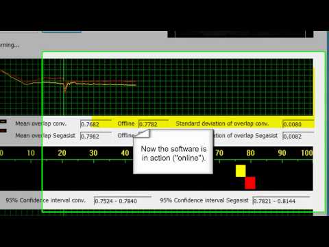 Simulation of Interactive Mode