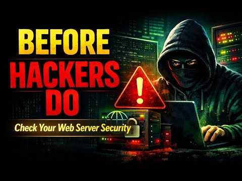 How to Find Security Risks on Your Web Server Using Simple Linux Commands