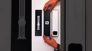 Apple Watch Series 7 #shorts #apple #applewatchseries7 #iwatch #itestingtech