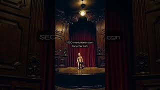 The Power of SEO. #DarkTech #ObsidianMind #CyberSecrets