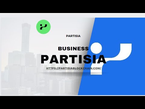 Partisia Blockchain, where your privacy come first #partisia #mpc #crypto #partisiablockchain