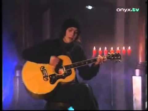 HIM - The Sacrament ( Acoustic Live)