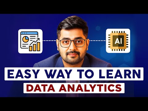 How to Become a Data Analyst in 2026: Your Complete Skills & Timeline Guide!