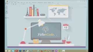 ASP.NET Course by aouproject Lesson 1