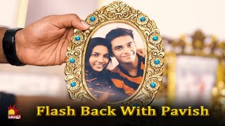 Flash Back With Pavish📷🥹 | Vibes with Pavish ✨ | Kalaignar TV