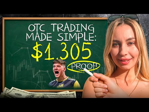 How to trade on the Pocket Option platform With a new binary options trading strategy
