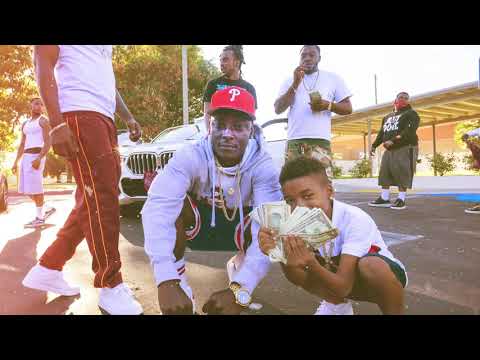 Wallie The Sensei - Rags2Riches (Rod Wave & Lil Baby Remix)