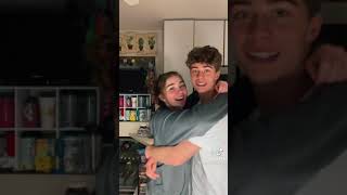 Cute TikTok Couples #83