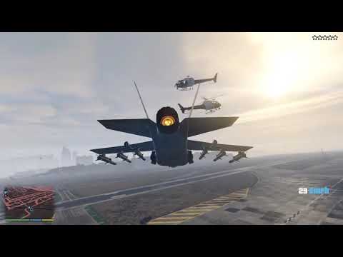 GTA V BEST MOD GamePlay | Highest Graphics Possible | TAZER | ANUJ RAWAT | ASUS TUF GAMING