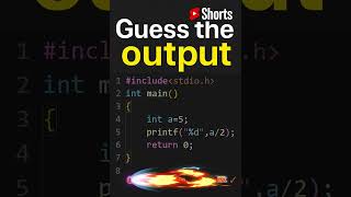 Guess The Outputs #codetutorial #coding #codewithme #codingforbeginners #cplusplustips #cplusplus