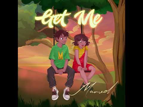 Marvel - Get Me