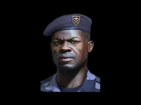 Tom Clancy's: EndWar - Voice Overs - Prelude To War