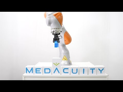 Engineering High-performance, Real-time Complex Robotic Solutions