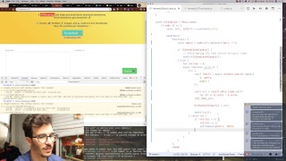 Creating a smart automatic linking Markdown extension #TechLetterApp
