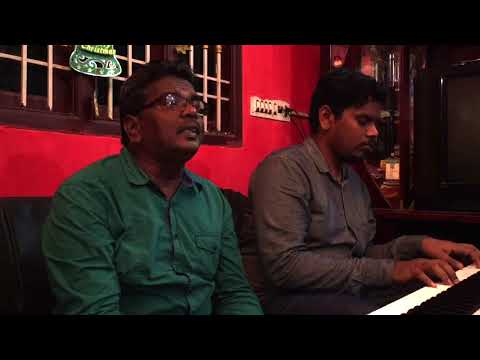 Ithuvarai Seitha (Acoustic cover ) / Old Tamil Christian Song / Lucas Gnanavaram & Lionel Lucas