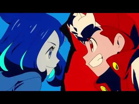 ポケットモンスターED・逆再生 【Letme battle feat. 缶缶】
