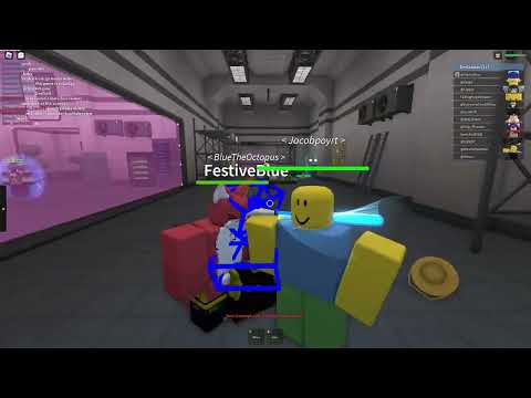 Hazzy with a Hazmat? Kaiju Paradise Tomfoolery