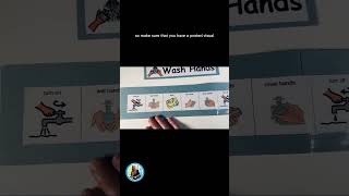The Role of Visual Supports in Potty Training Children with Autism