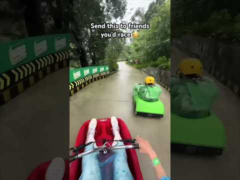 This looks like so much fun 👏 #tomdaya #celebrityhumor #couplegoals