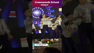 Greenwoods School - Annual Function 2024-2025 clip 45