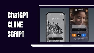 ChatGPT Clone Script | Readymade Scripts By Zipprr