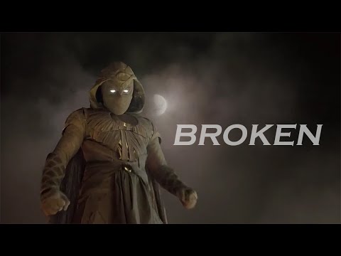 Moon Knight | Broken