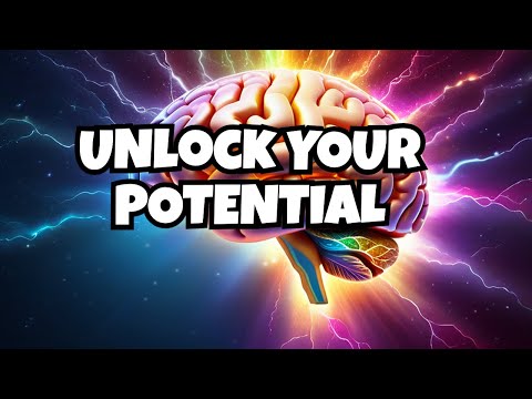 Crack the Code: Unleash Your Potential with Goal Setting