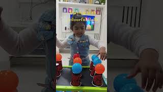 LEARNING ACTIVITY FOR KIDS1: Learning with FUN #learning  #fun #trending #learningwithfun