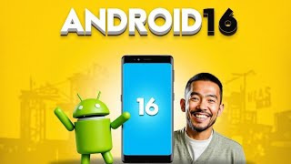 Xiaomi Android 16 Dev Preview: How to Install Now!