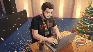 Repovive Goodbye 2025 Round — Solution Discussion with Um_Nik