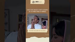 Achieve 1st Rank on Google with SEOYug's Google Ranking Services #GoogleRanking #SEO #SearchRank