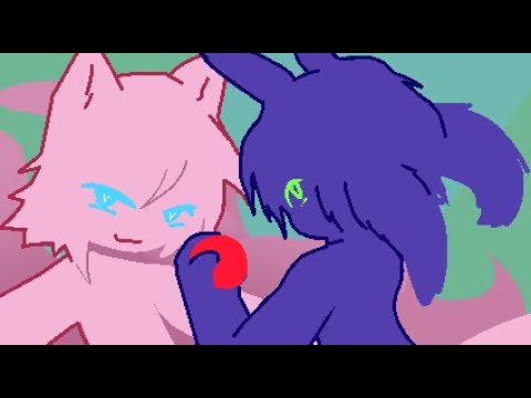 Azlina, Haru, and a Bouncy Ball (Bing Bong Ball Collab Part)