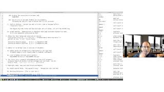 EmacsConf 2025: Questions and answers to help you fly with Hyperbole - Bob Weiner